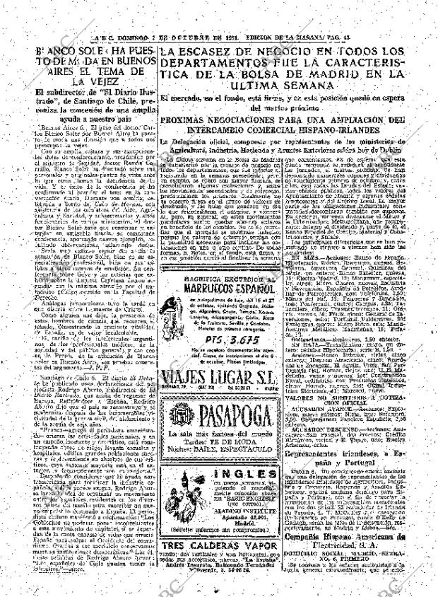 ABC MADRID 07-10-1951 página 43