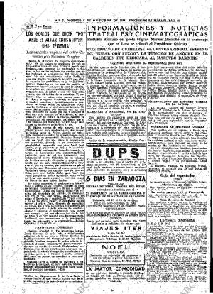 ABC MADRID 07-10-1951 página 45