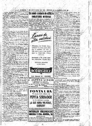 ABC MADRID 07-10-1951 página 46