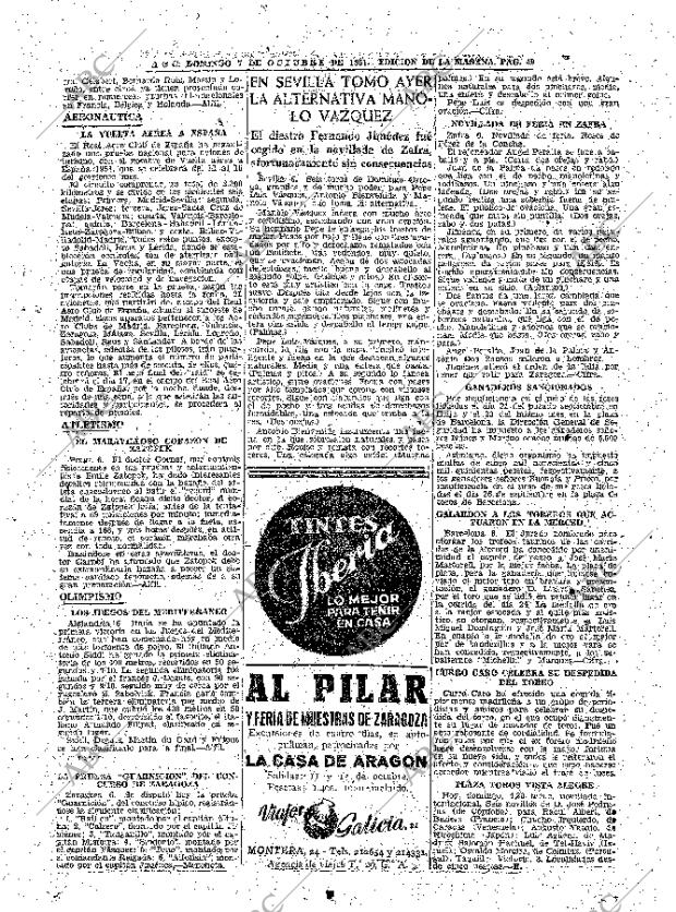 ABC MADRID 07-10-1951 página 49