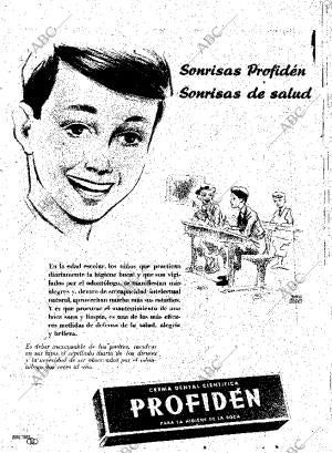 ABC MADRID 10-10-1951 página 2