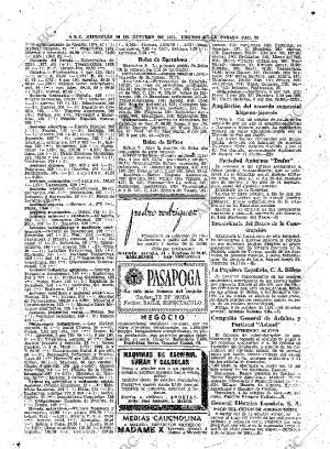 ABC MADRID 10-10-1951 página 28