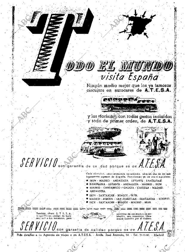 ABC MADRID 11-10-1951 página 10