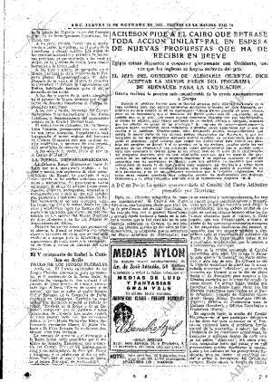 ABC MADRID 11-10-1951 página 19