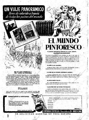 ABC MADRID 11-10-1951 página 8