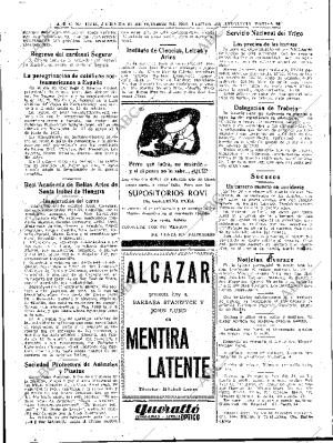 ABC SEVILLA 11-10-1951 página 16