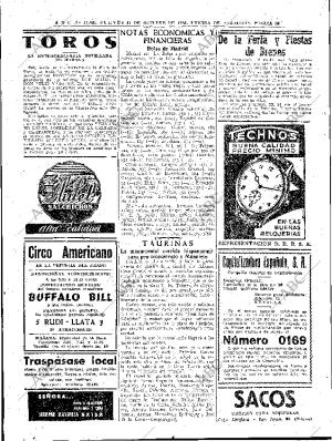 ABC SEVILLA 11-10-1951 página 20