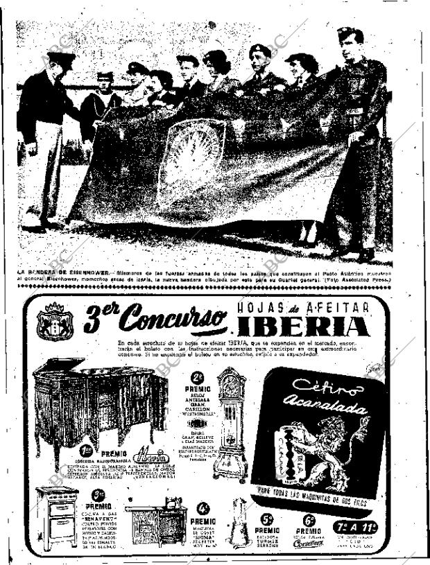 ABC SEVILLA 11-10-1951 página 4