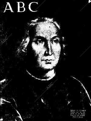 ABC SEVILLA 12-10-1951 página 1