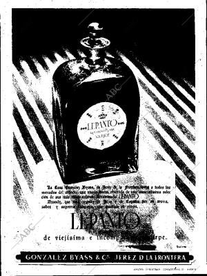 ABC SEVILLA 12-10-1951 página 10