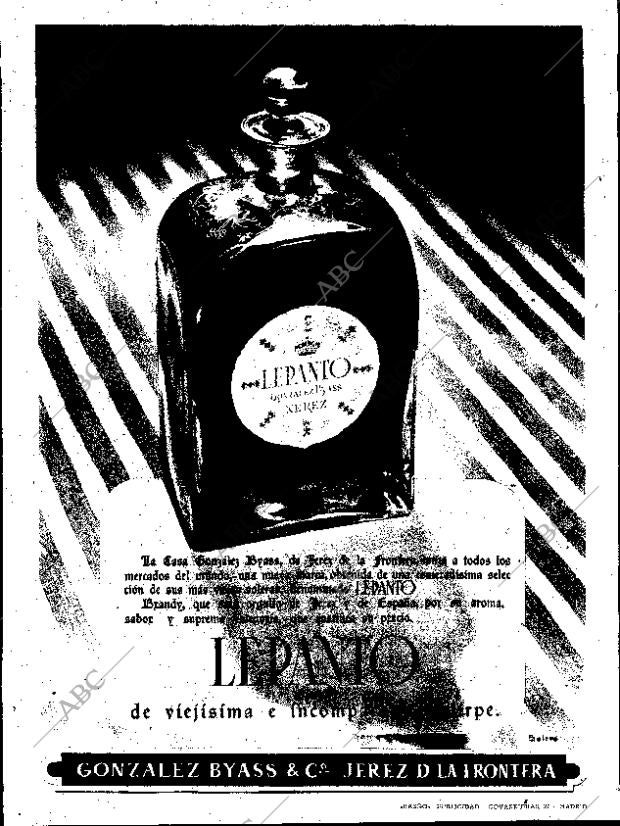 ABC SEVILLA 12-10-1951 página 10