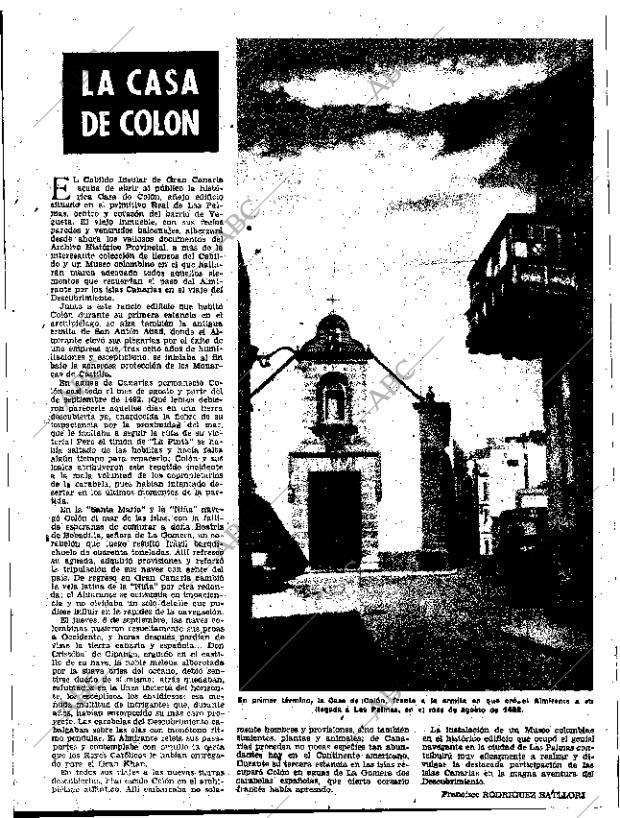 ABC SEVILLA 12-10-1951 página 11