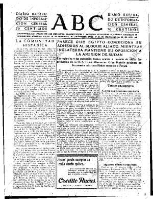ABC SEVILLA 12-10-1951 página 15