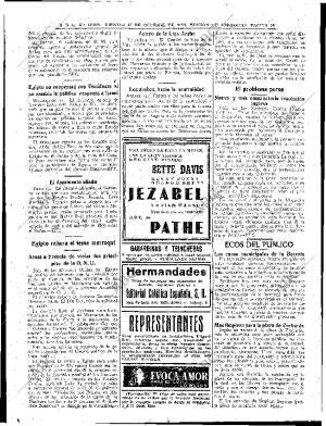 ABC SEVILLA 12-10-1951 página 16