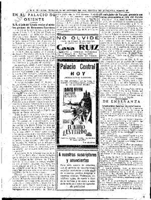 ABC SEVILLA 12-10-1951 página 17