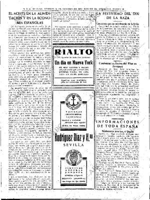 ABC SEVILLA 12-10-1951 página 19