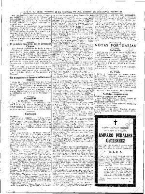 ABC SEVILLA 12-10-1951 página 28