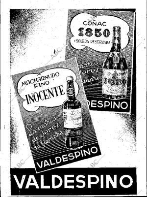 ABC SEVILLA 12-10-1951 página 32