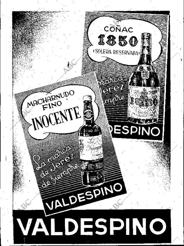 ABC SEVILLA 12-10-1951 página 32