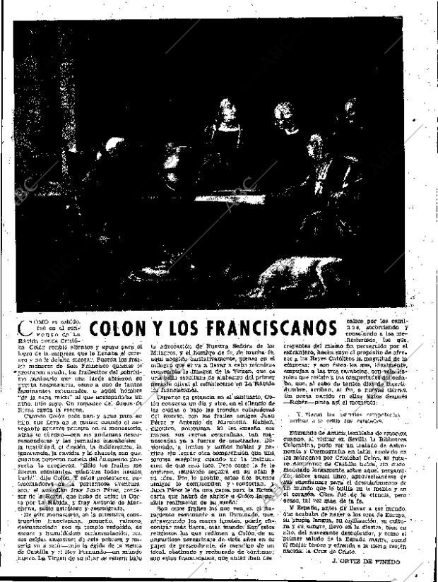 ABC SEVILLA 12-10-1951 página 5