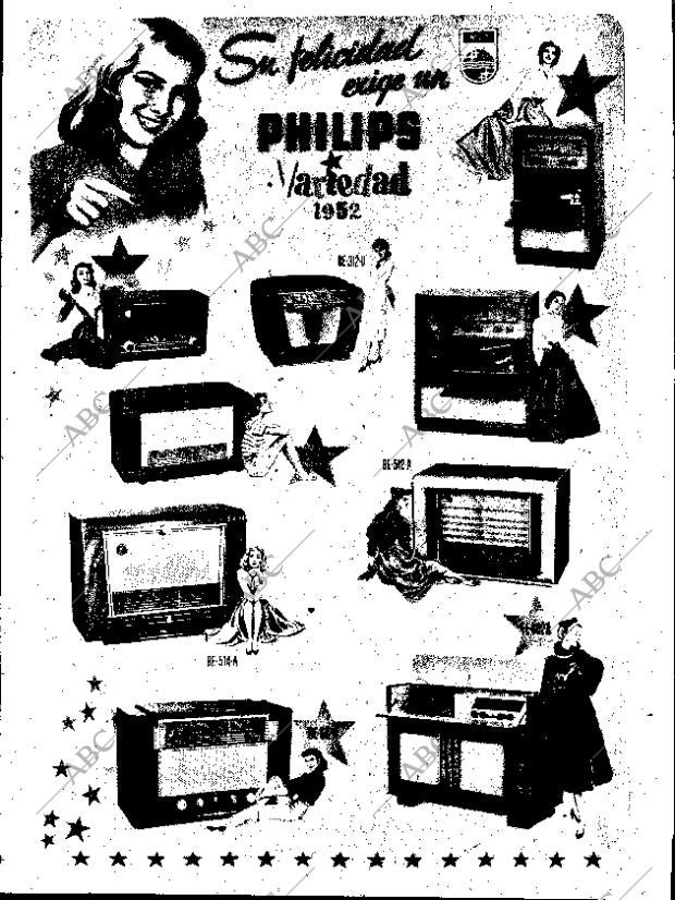 ABC SEVILLA 12-10-1951 página 7