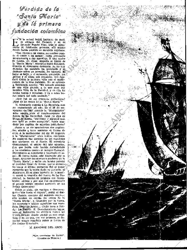 ABC SEVILLA 12-10-1951 página 8