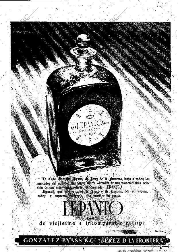 ABC SEVILLA 13-10-1951 página 2