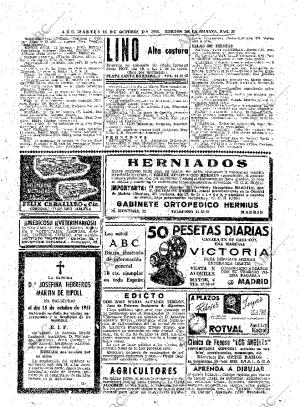 ABC MADRID 16-10-1951 página 35