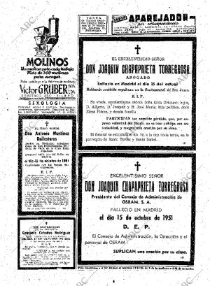 ABC MADRID 16-10-1951 página 39