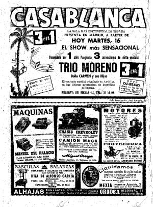 ABC MADRID 16-10-1951 página 4