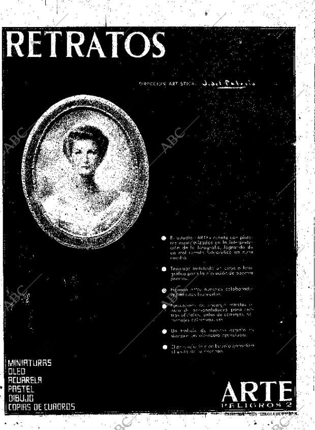 ABC MADRID 17-10-1951 página 14