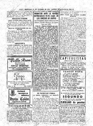ABC MADRID 17-10-1951 página 18