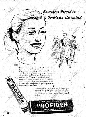 ABC MADRID 17-10-1951 página 2