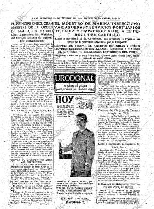 ABC MADRID 17-10-1951 página 21