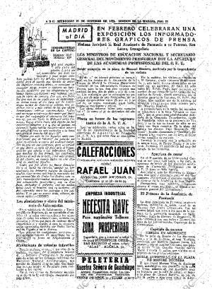 ABC MADRID 17-10-1951 página 23