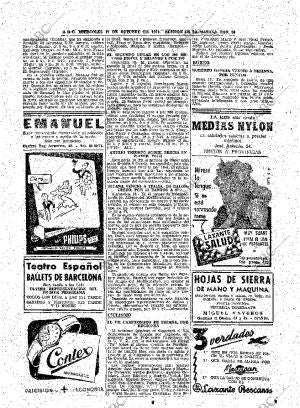 ABC MADRID 17-10-1951 página 30