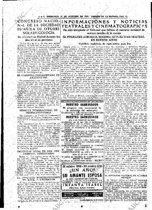 ABC MADRID 17-10-1951 página 31