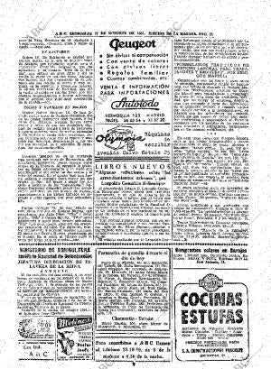ABC MADRID 17-10-1951 página 34