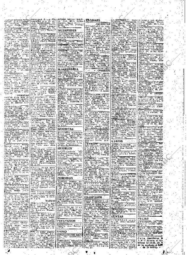 ABC MADRID 17-10-1951 página 38