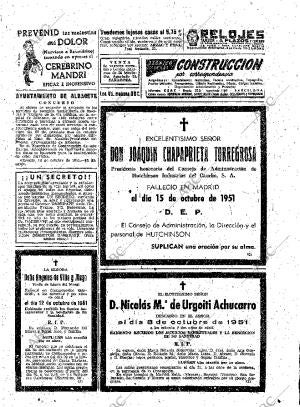 ABC MADRID 17-10-1951 página 39