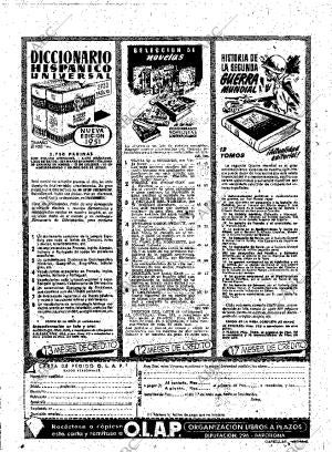 ABC MADRID 17-10-1951 página 40