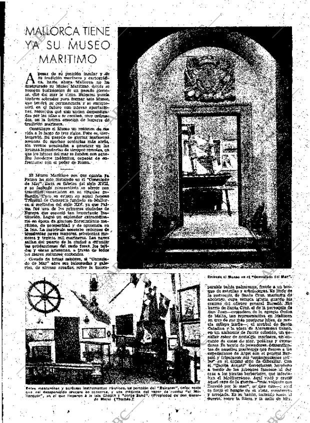 ABC MADRID 17-10-1951 página 7