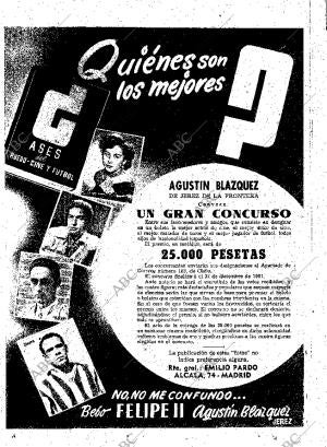 ABC MADRID 18-10-1951 página 10