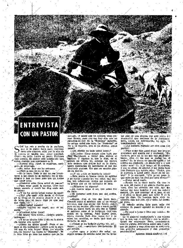 ABC MADRID 18-10-1951 página 11