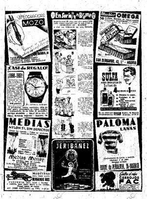 ABC MADRID 18-10-1951 página 13