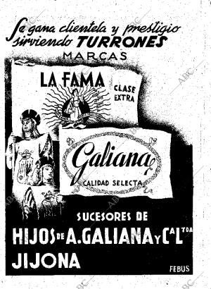 ABC MADRID 18-10-1951 página 14