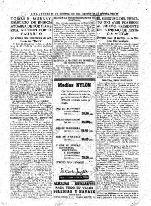 ABC MADRID 18-10-1951 página 18