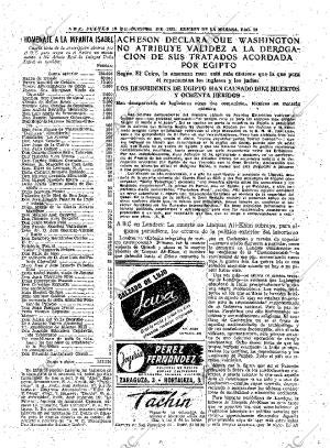 ABC MADRID 18-10-1951 página 19