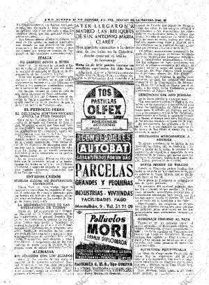 ABC MADRID 18-10-1951 página 22
