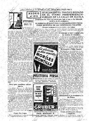 ABC MADRID 18-10-1951 página 27